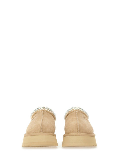 "TAZZ II" PLATEAU SANDAL