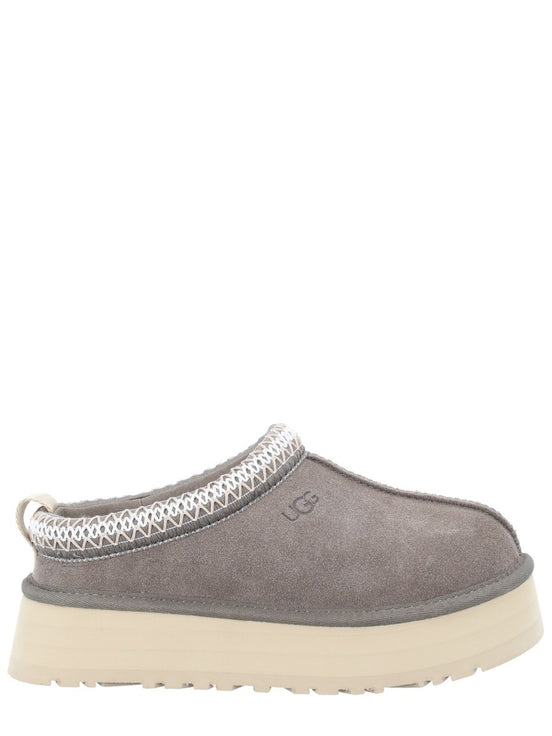 "TAZZ II" PLATEAU SANDAL