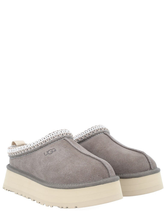 "TAZZ II" PLATEAU SANDAL