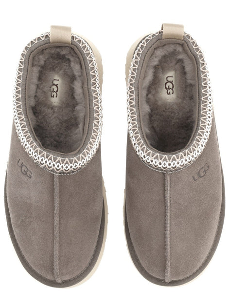 "TAZZ II" PLATEAU SANDAL