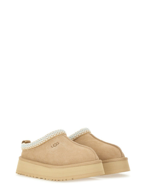 "TAZZ II" PLATEAU SANDAL