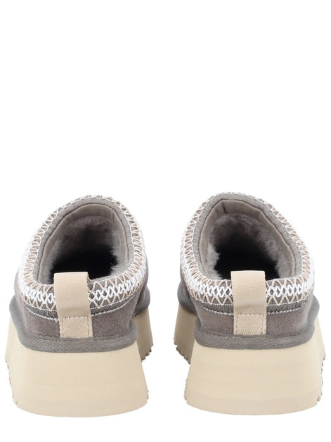 "TAZZ II" PLATEAU SANDAL