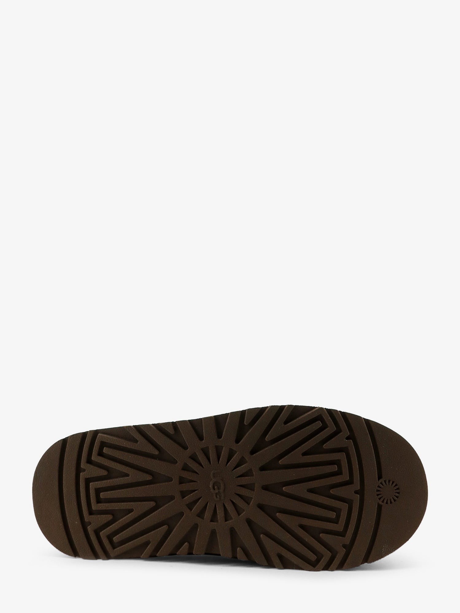 Ugg Tazz II Suede Slip-on