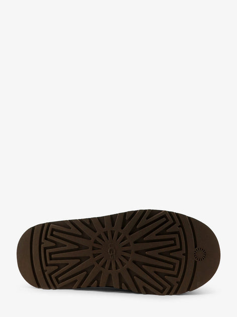 Ugg Tazz II Suede Slip-on
