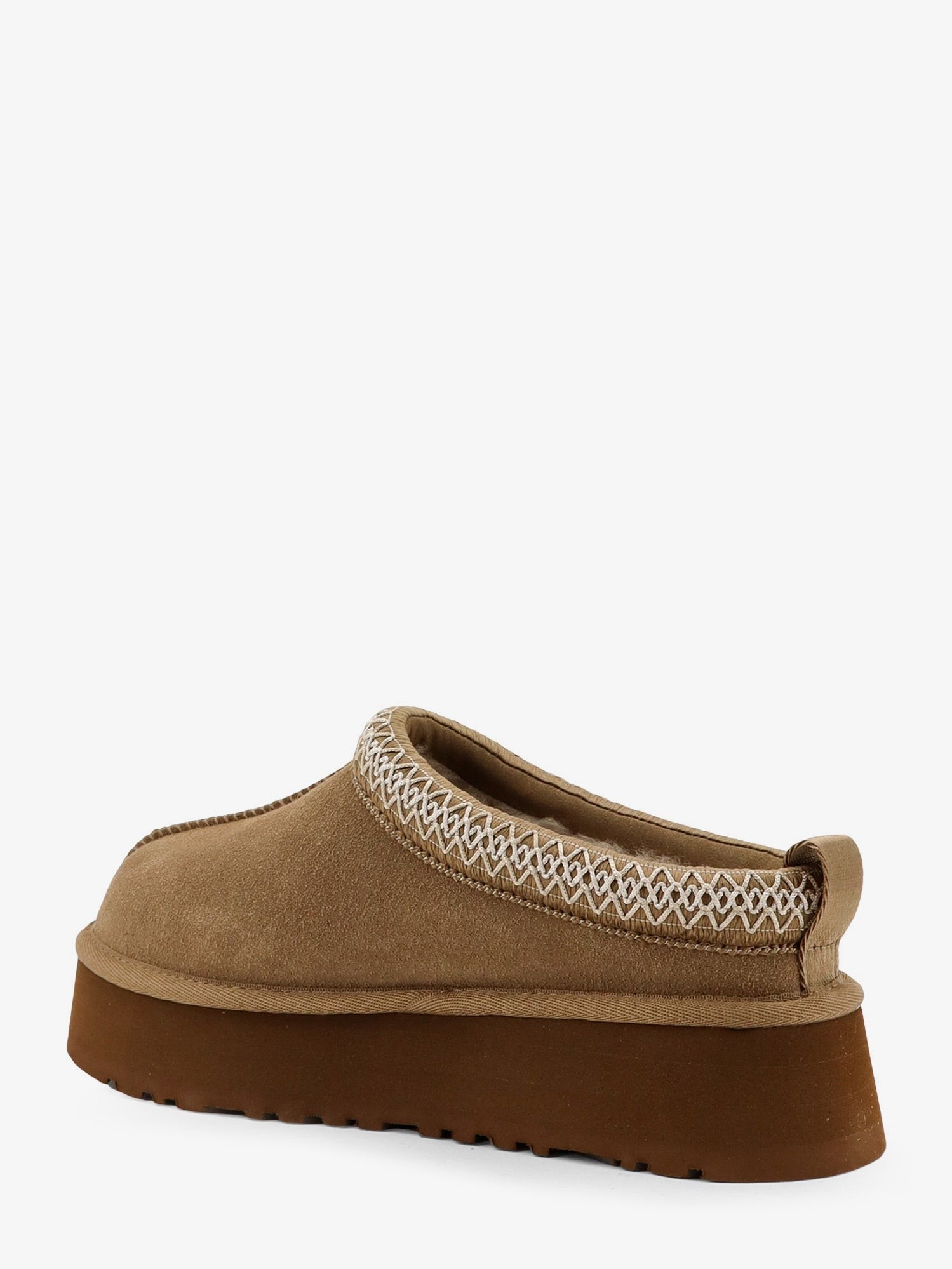 Ugg Tazz II Suede Slip-on