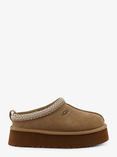 Tazz II Suede Slip-on
