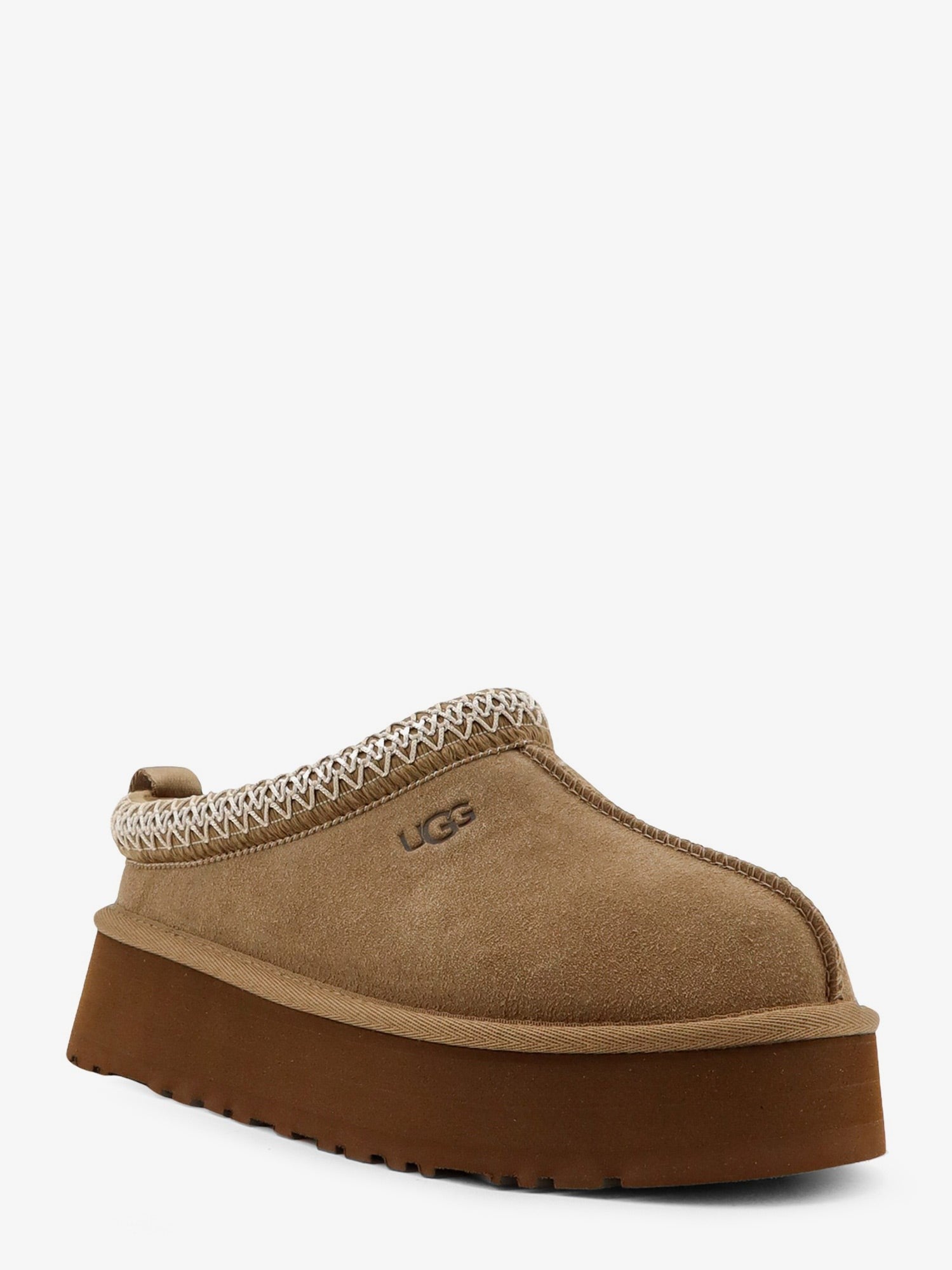 Ugg Tazz II Suede Slip-on