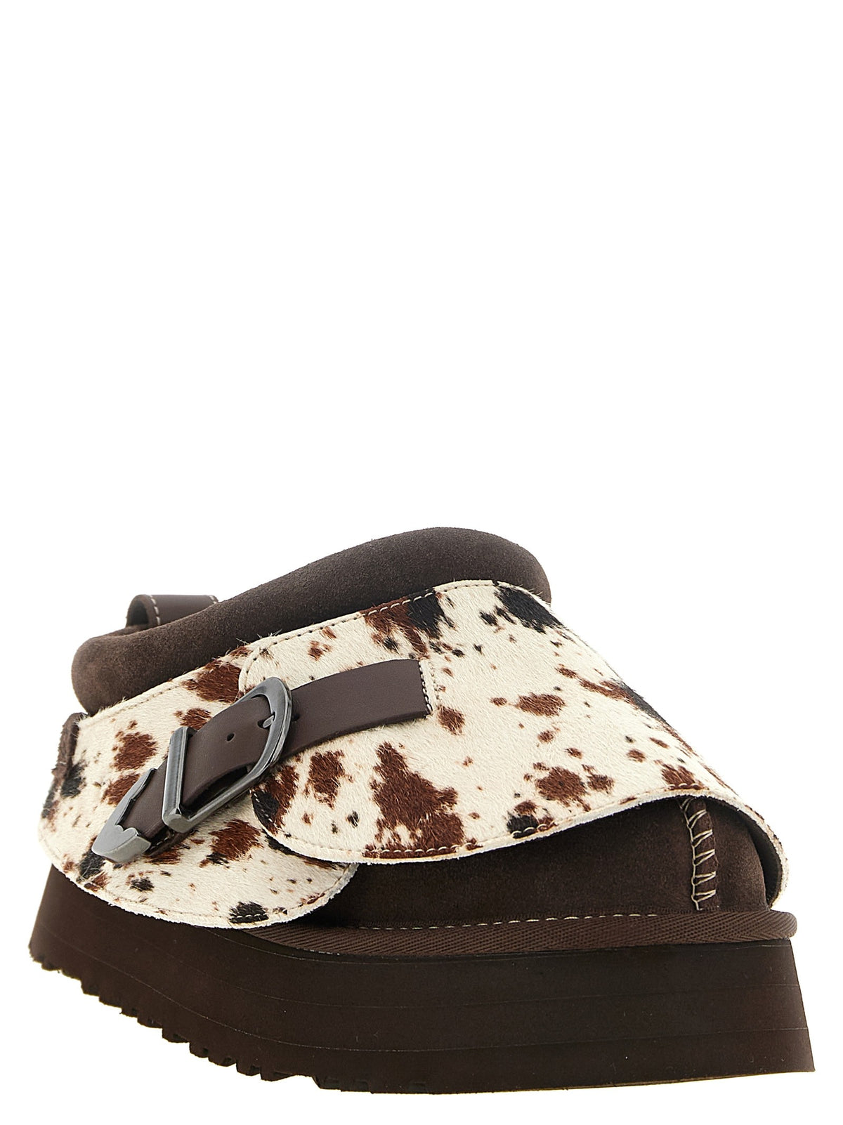 Ugg 'Tazz Western' sabots