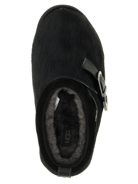 Ugg 'Tazz Western' sabots