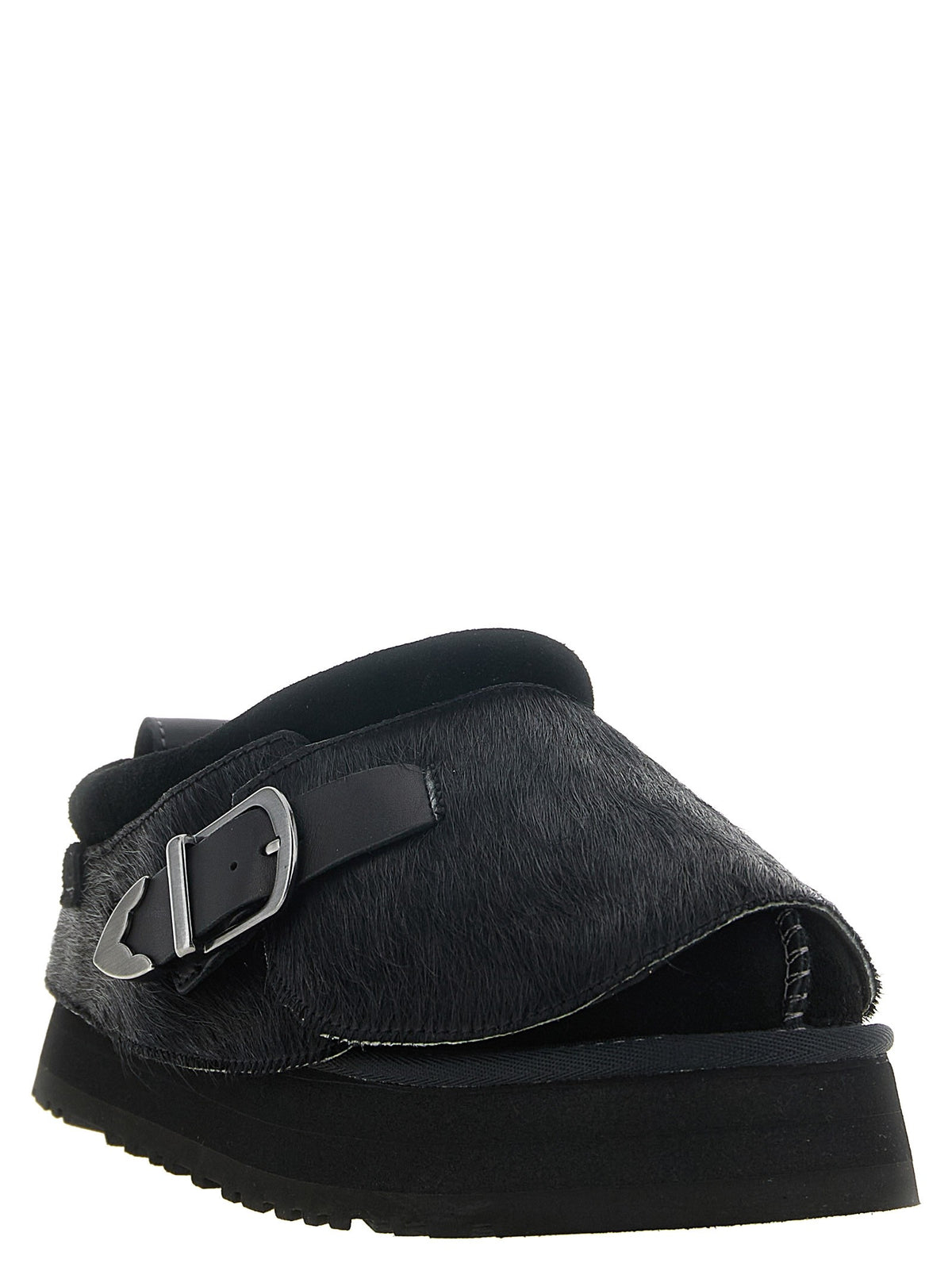 Ugg 'Tazz Western' sabots