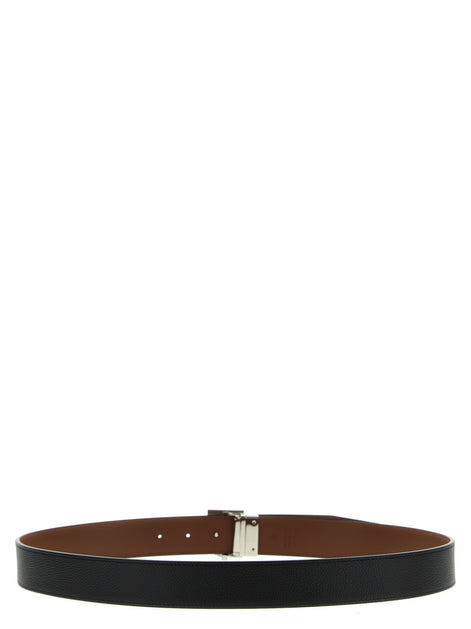 'TB' reversible belt