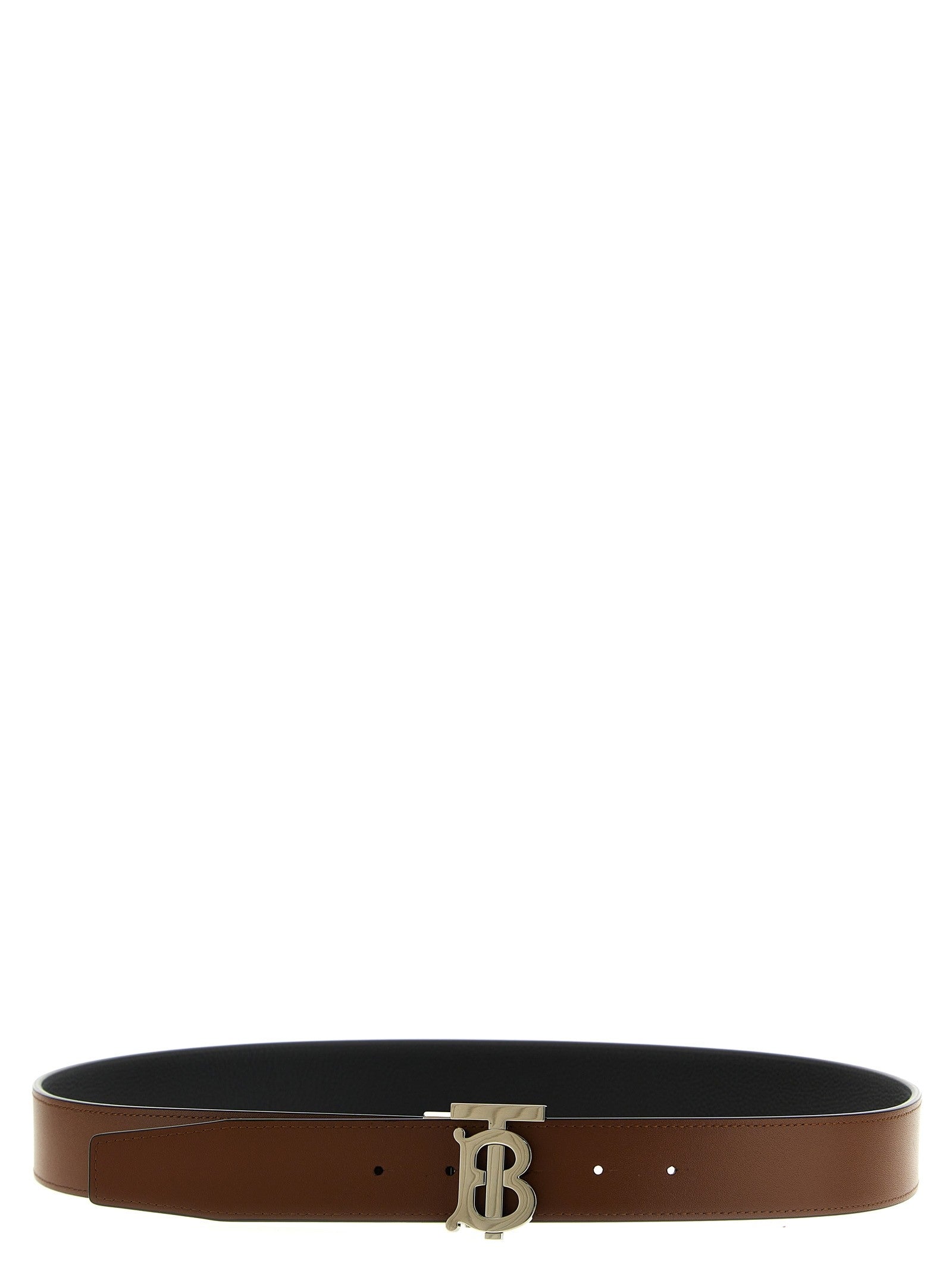 'TB' reversible belt