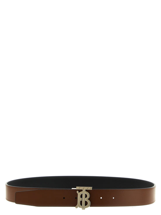 'TB' reversible belt