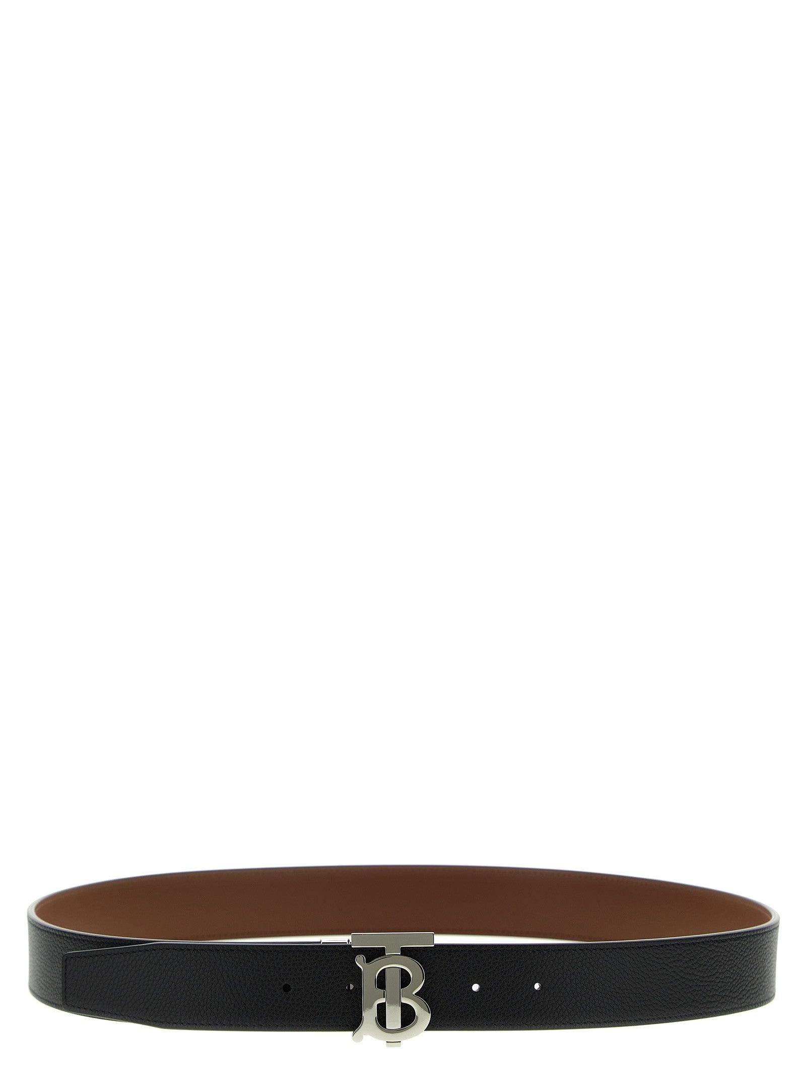 'TB' reversible belt