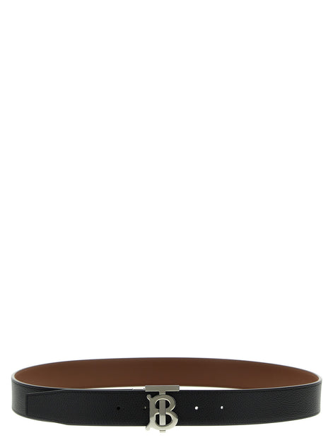 'TB' reversible belt