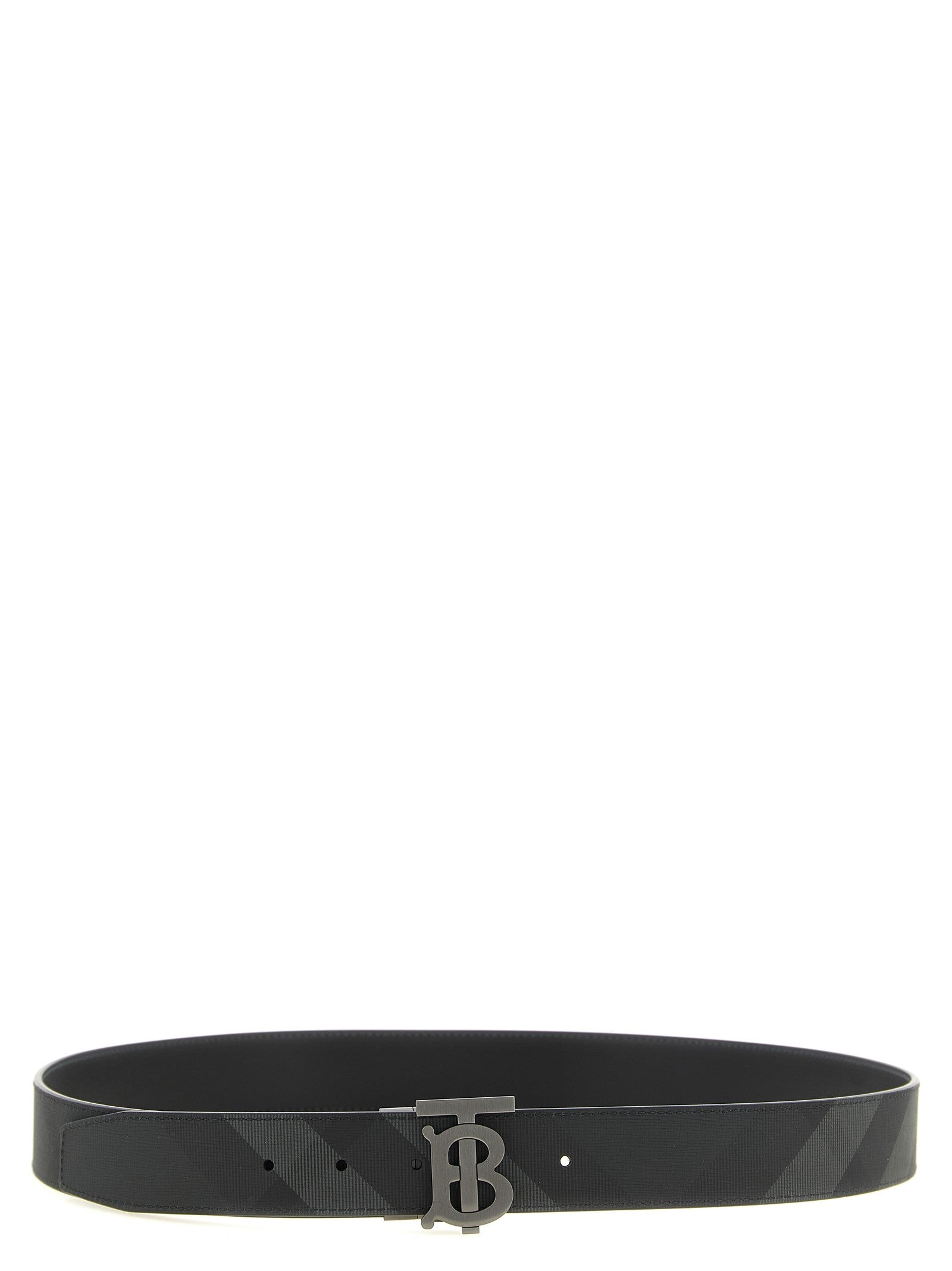 'TB' reversible belt