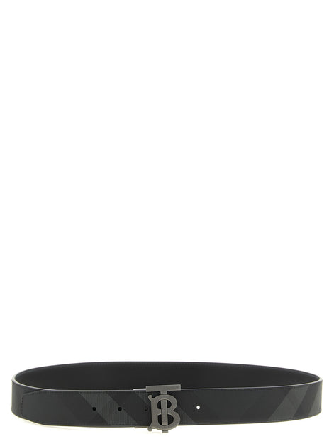 'TB' reversible belt
