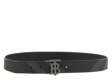 'TB' reversible belt