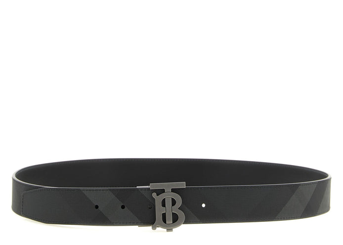 'TB' reversible belt