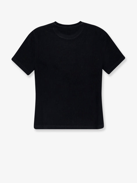 Gucci Technical cotton jersey t-shirt