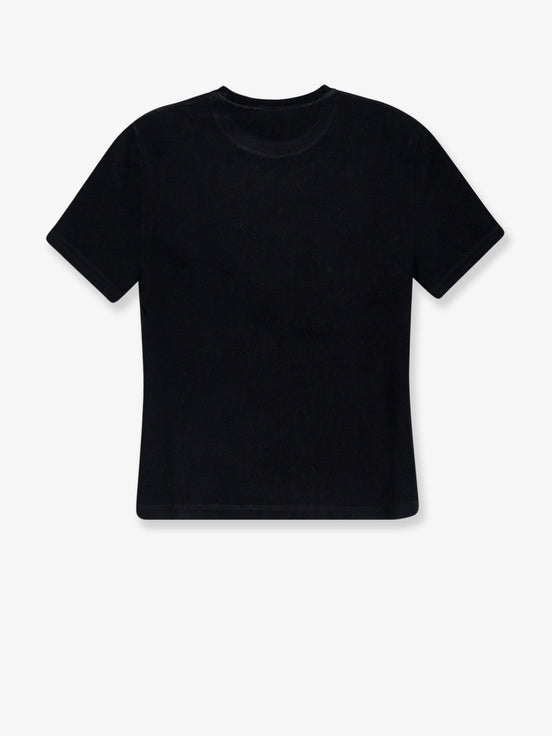 Gucci Technical cotton jersey t-shirt