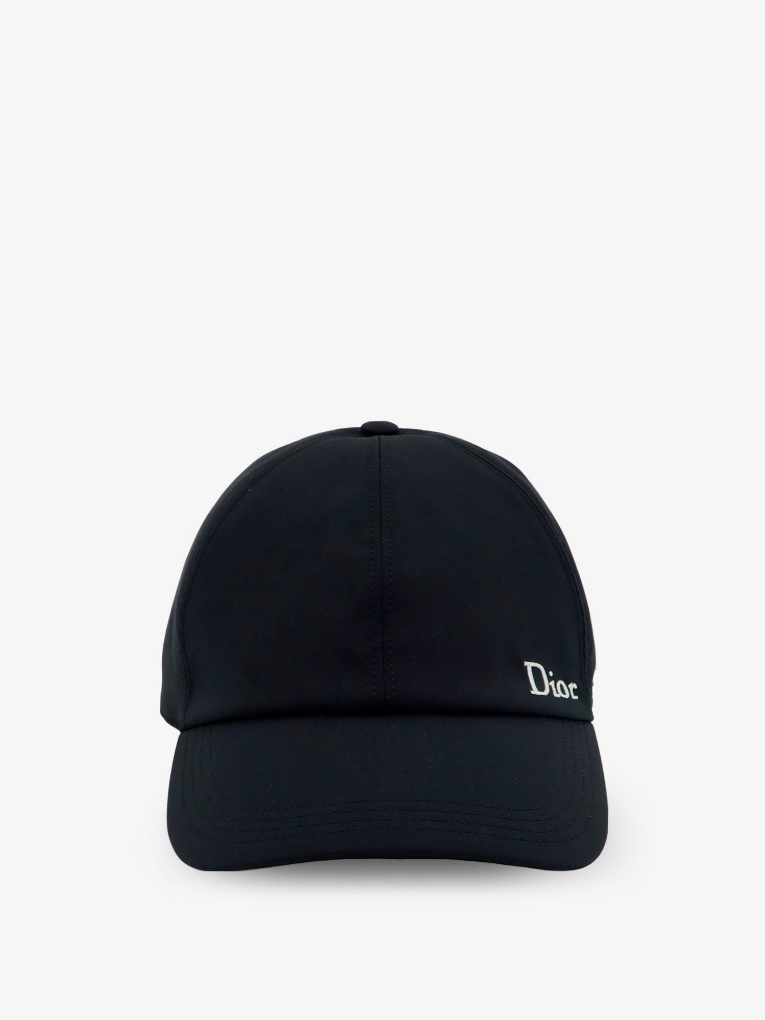 Technical fabric hat