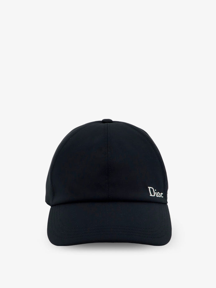 Technical fabric hat