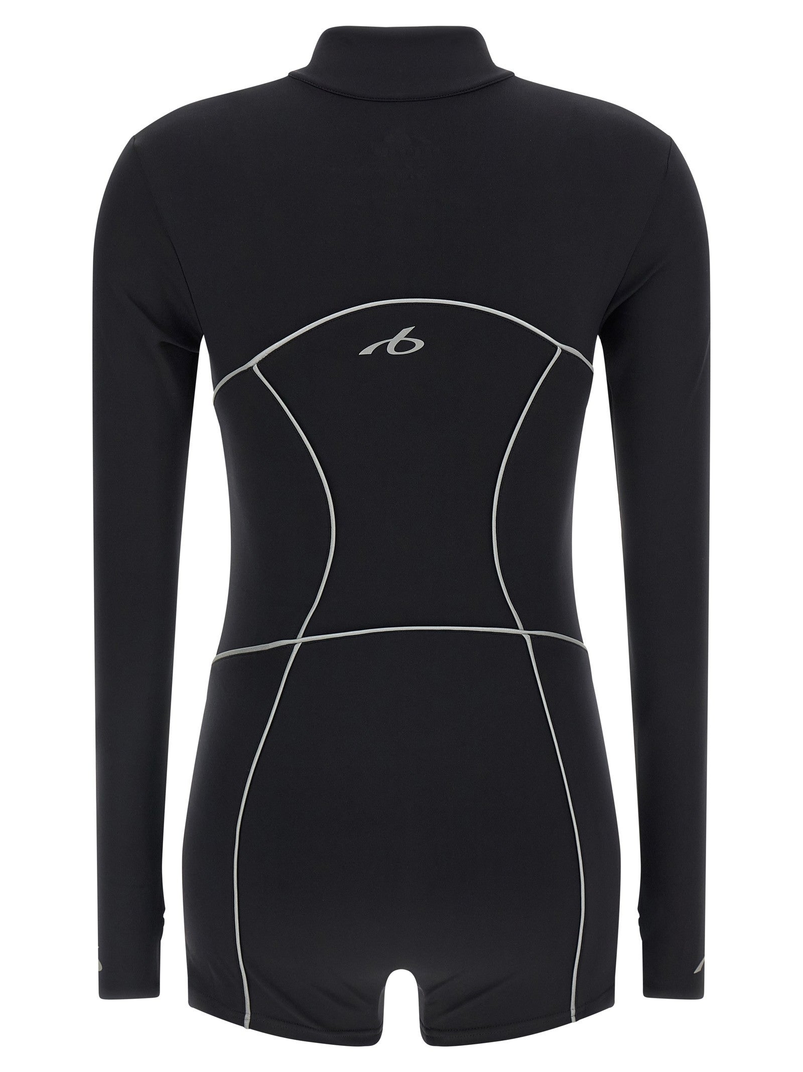 Balenciaga 'TechWear' bodysuit