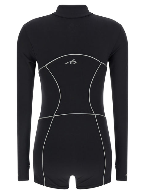 Balenciaga 'TechWear' bodysuit