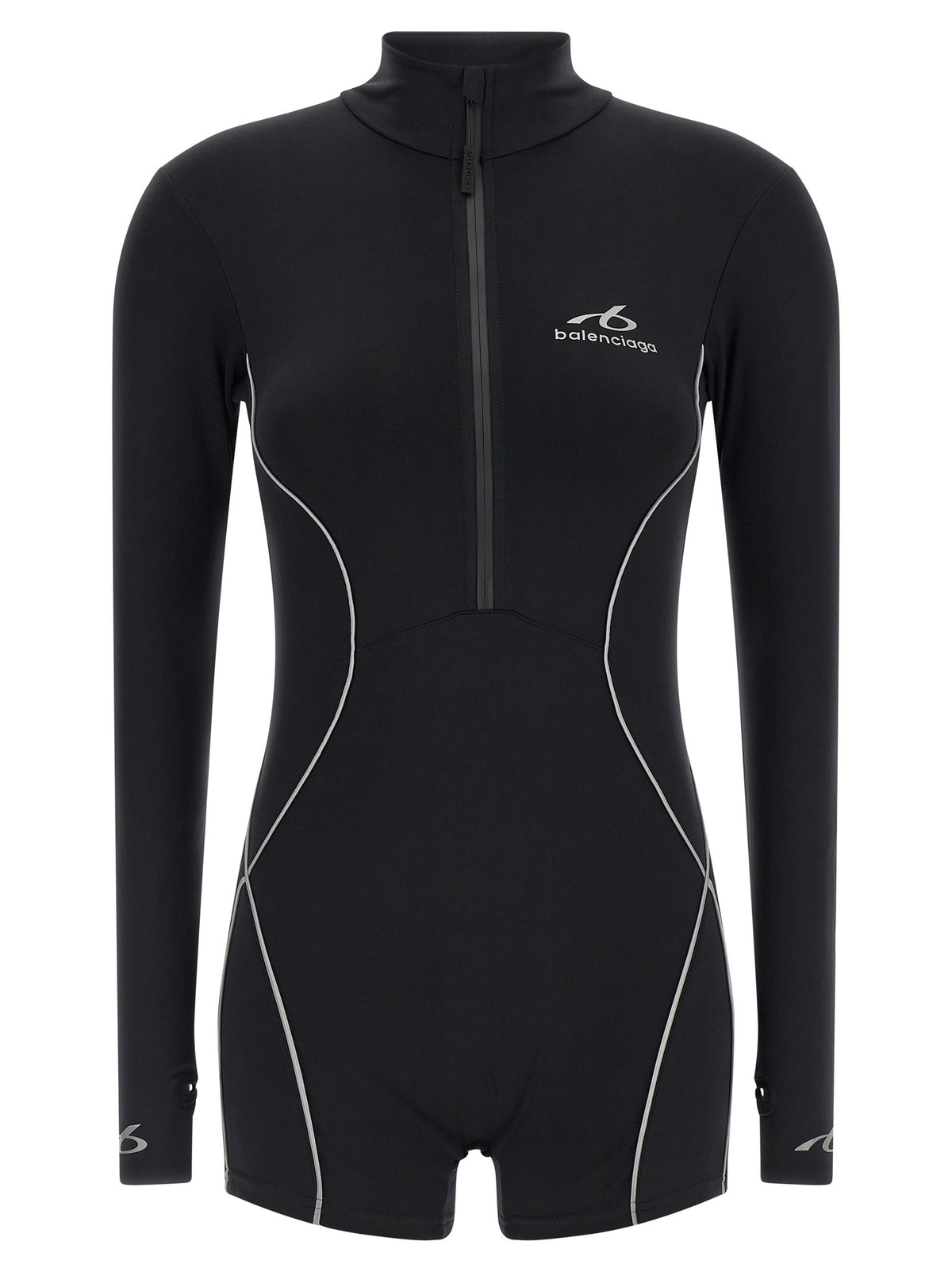 'TechWear' bodysuit