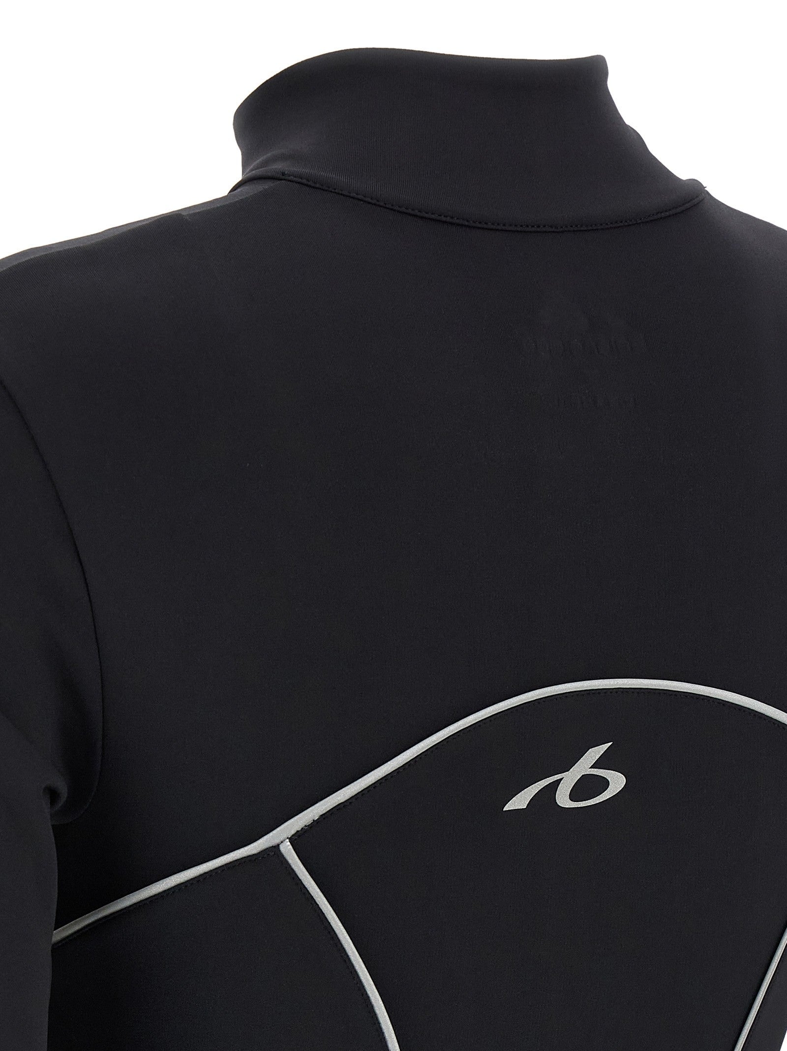 Balenciaga 'TechWear' bodysuit
