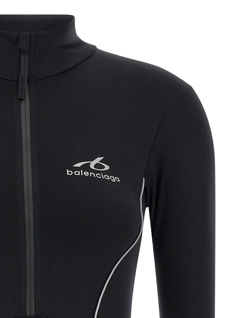 Balenciaga 'TechWear' bodysuit