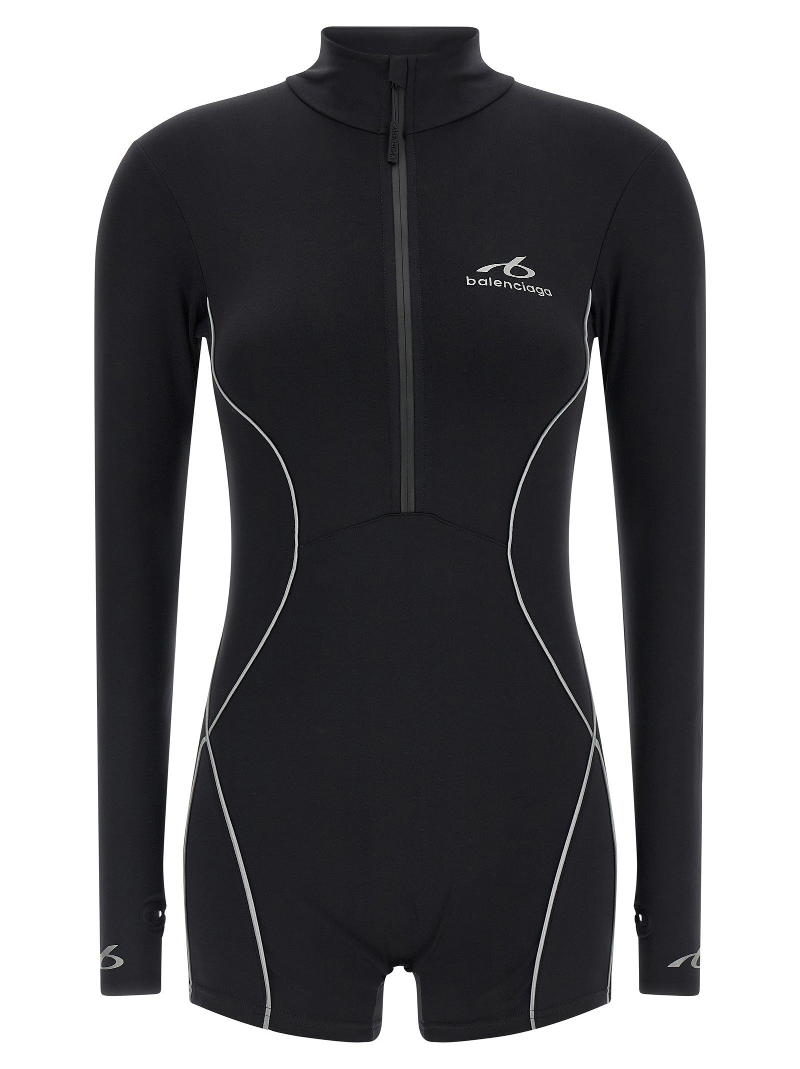 'TechWear' bodysuit