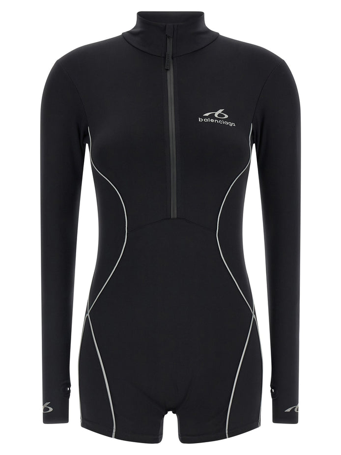 'TechWear' bodysuit