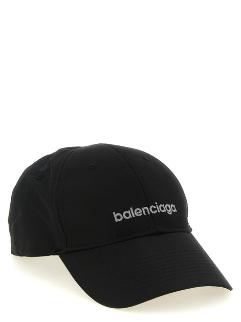 Balenciaga 'TechWear' cap