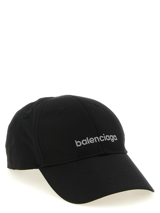 Balenciaga 'TechWear' cap