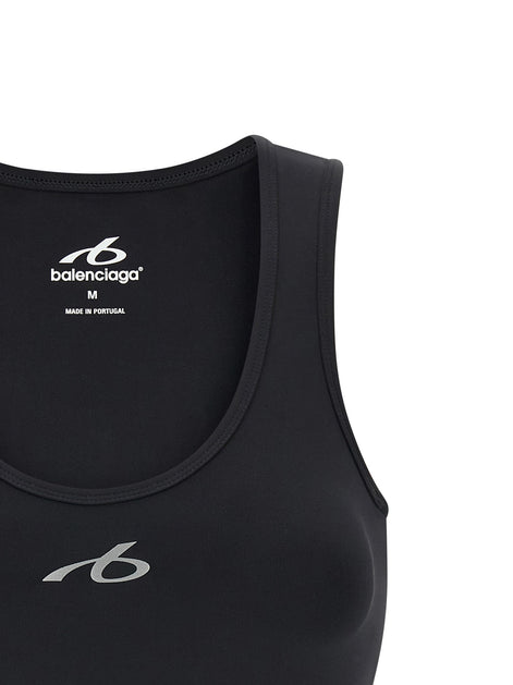 Balenciaga 'TechWear' top