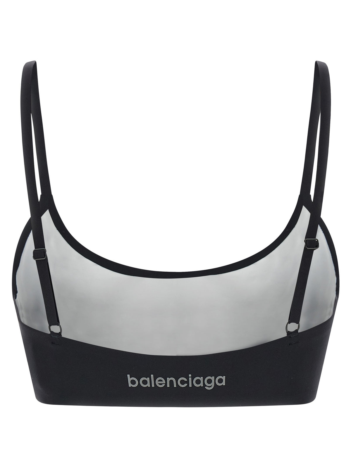 Balenciaga 'TechWear' top