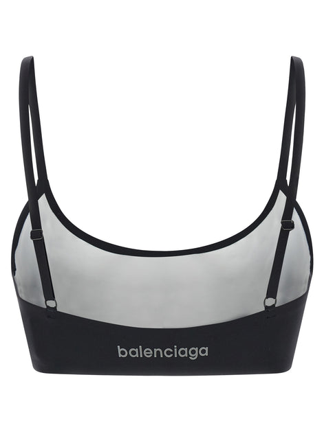 Balenciaga 'TechWear' top