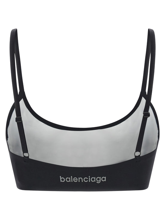 Balenciaga 'TechWear' top