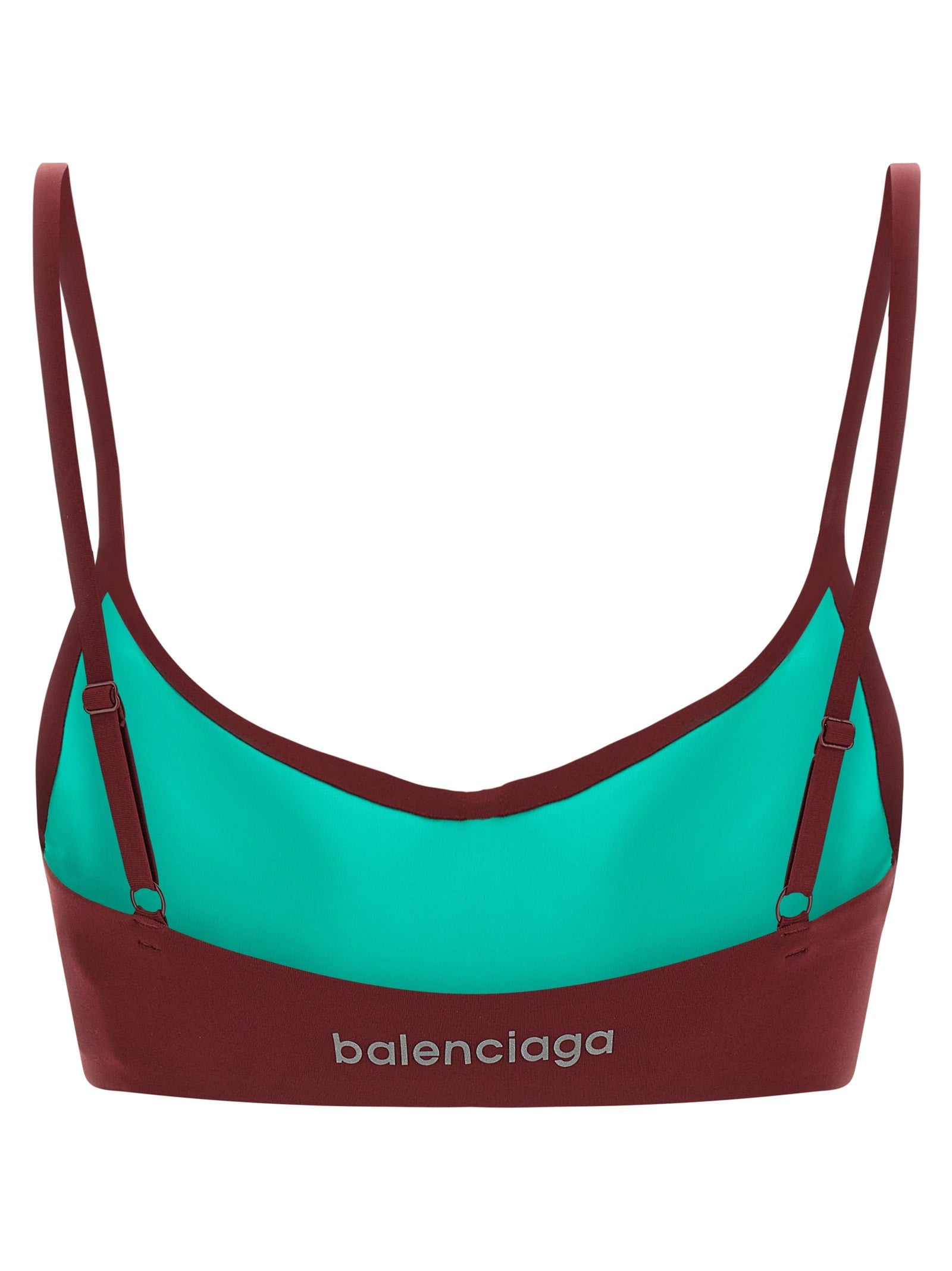 Balenciaga 'TechWear' top