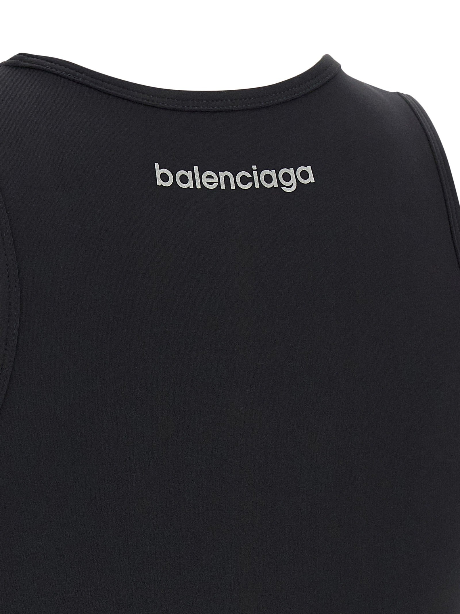 Balenciaga 'TechWear' top