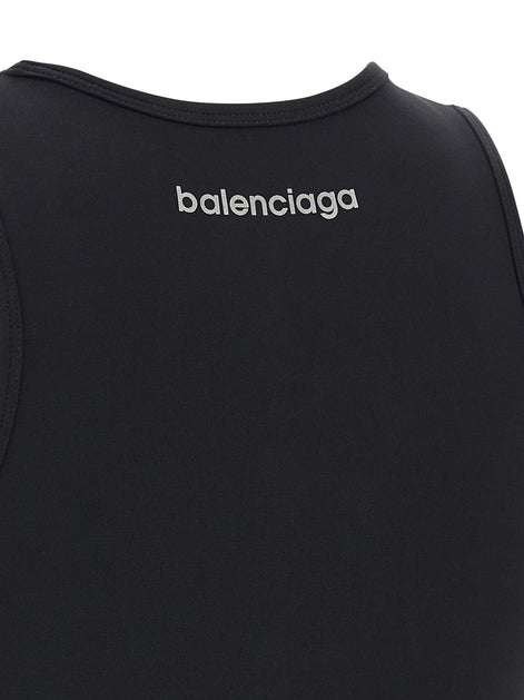 Balenciaga 'TechWear' top