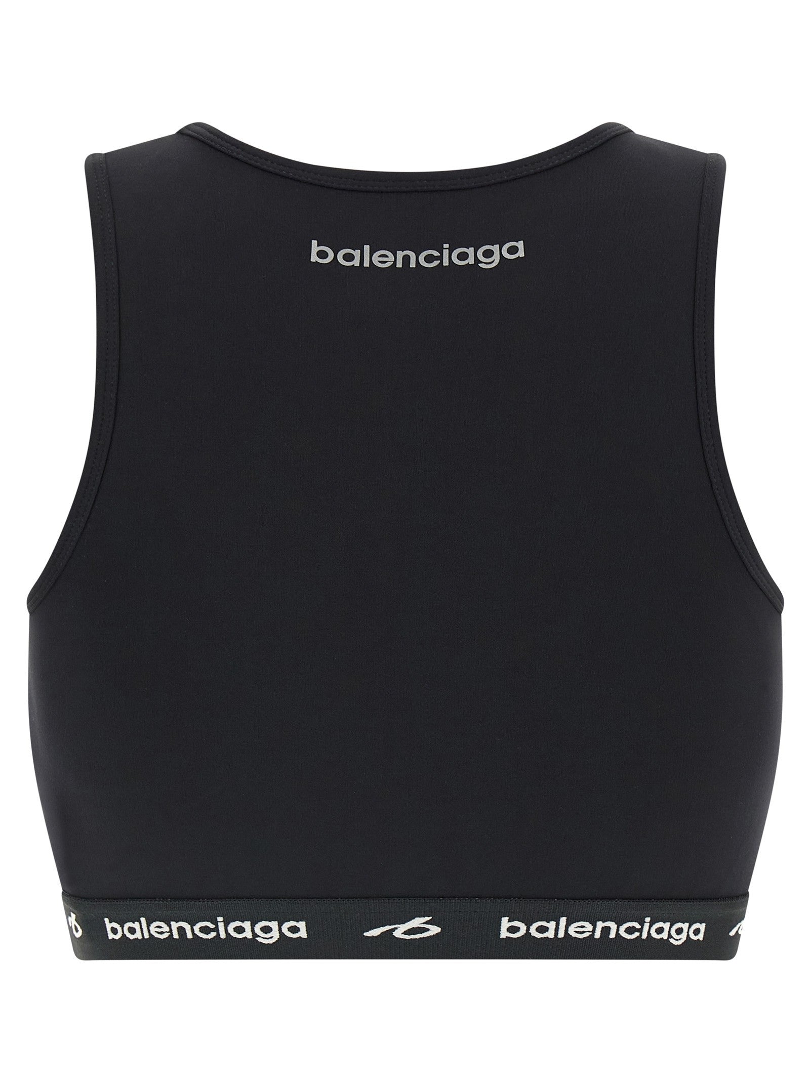 Balenciaga 'TechWear' top