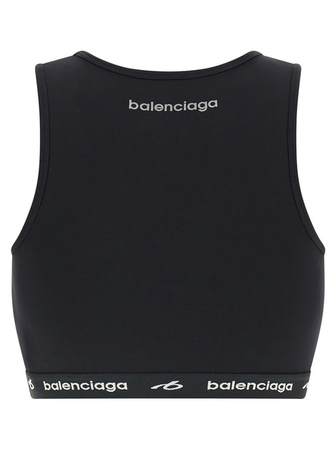 Balenciaga 'TechWear' top