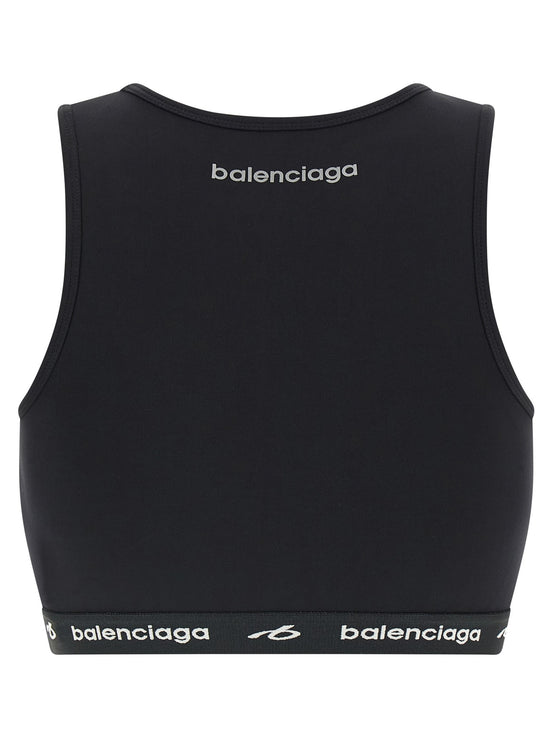Balenciaga 'TechWear' top