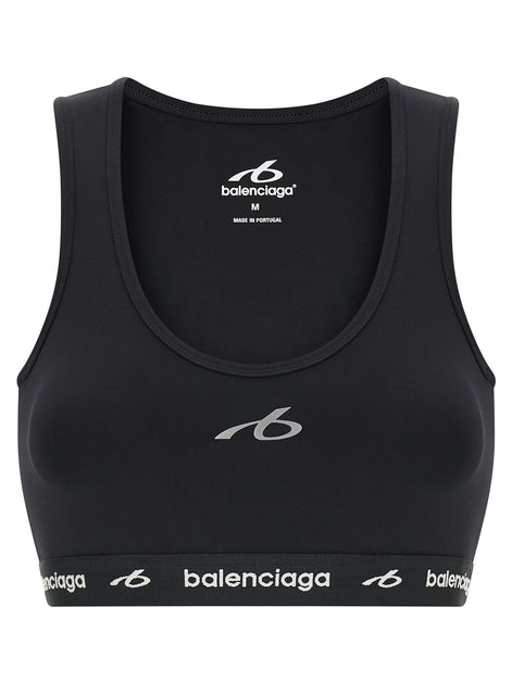 'TechWear' top