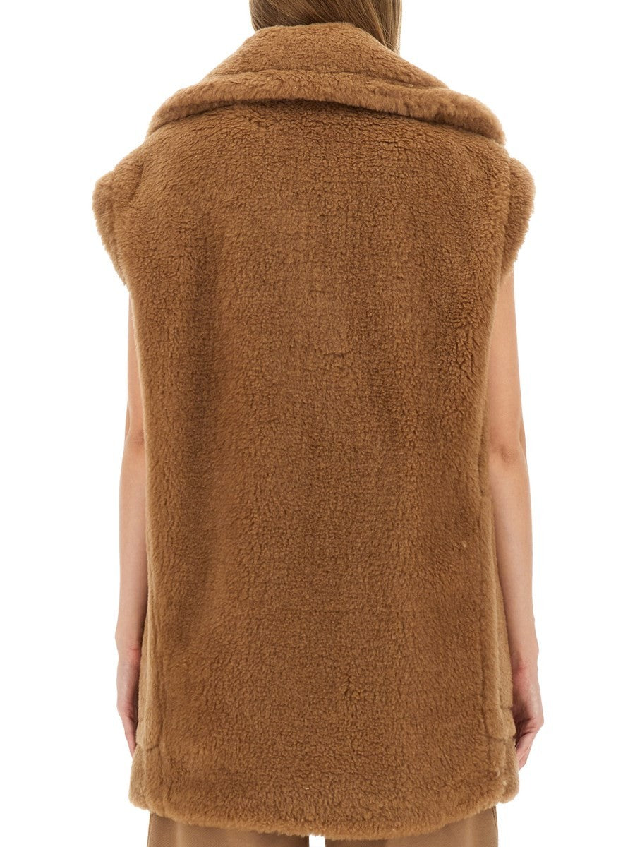 TEDDY BEAR VEST 