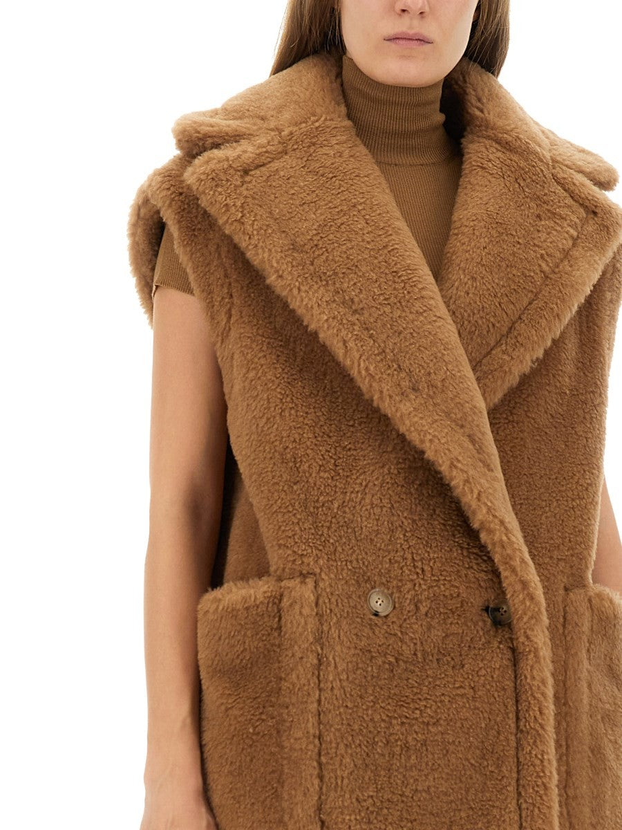 TEDDY BEAR VEST 