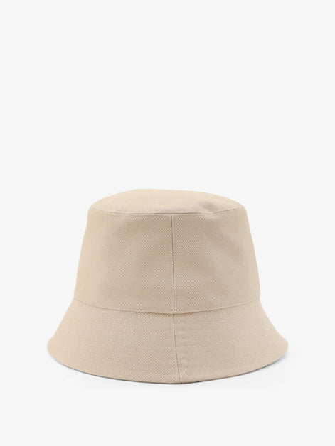 Dior Teddy cotton cloche